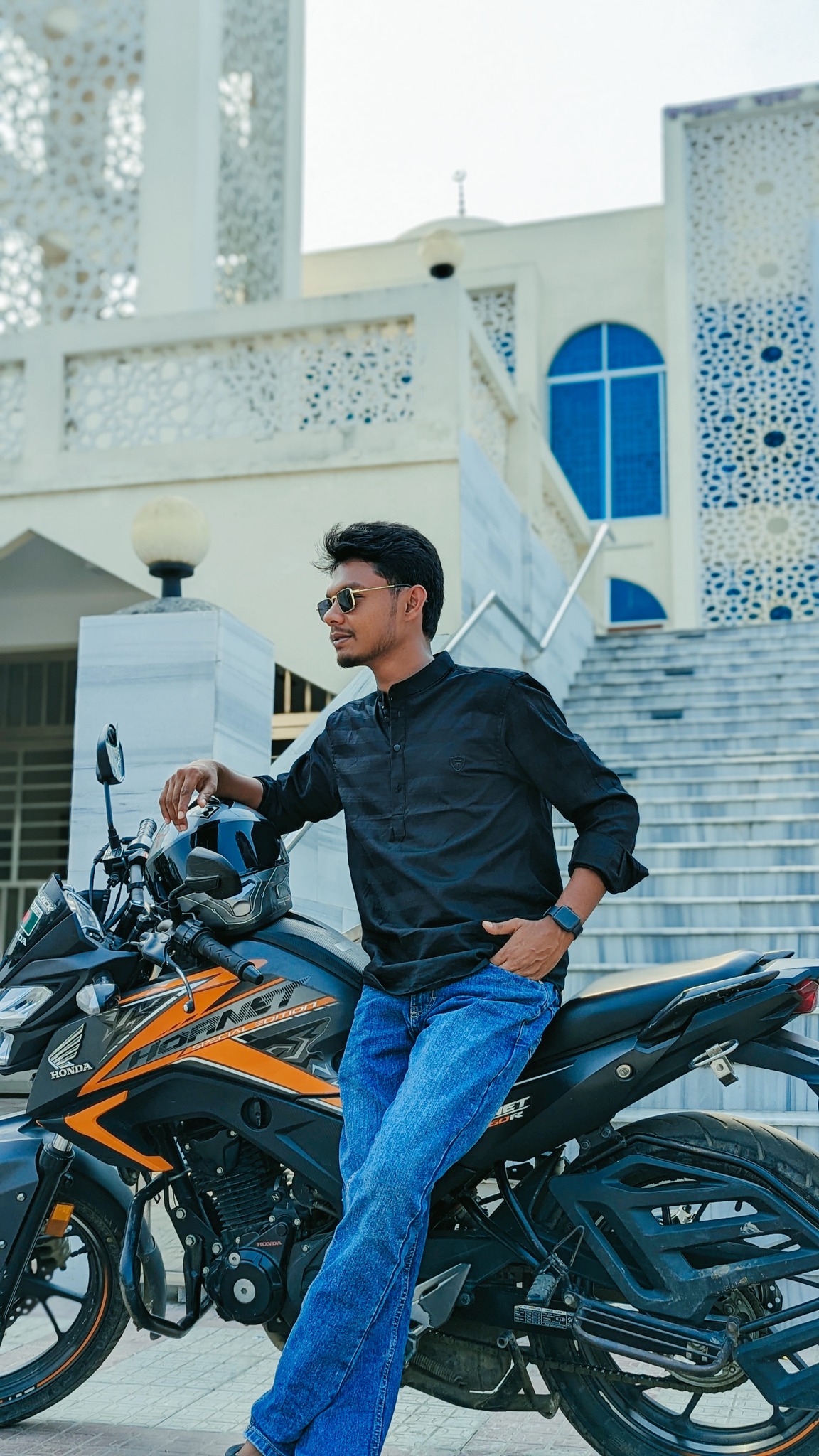 Muhammad Riaz