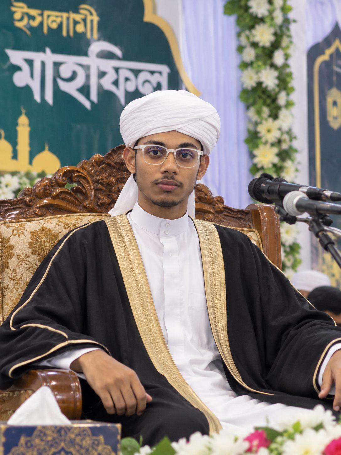 Prince Rakib Mahmud