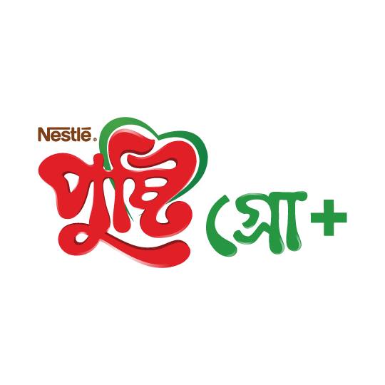 Nestlé PushtiGrow+