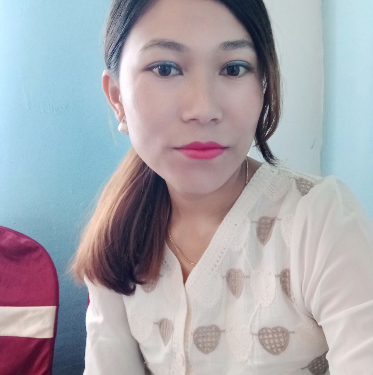 Urmi Chettri