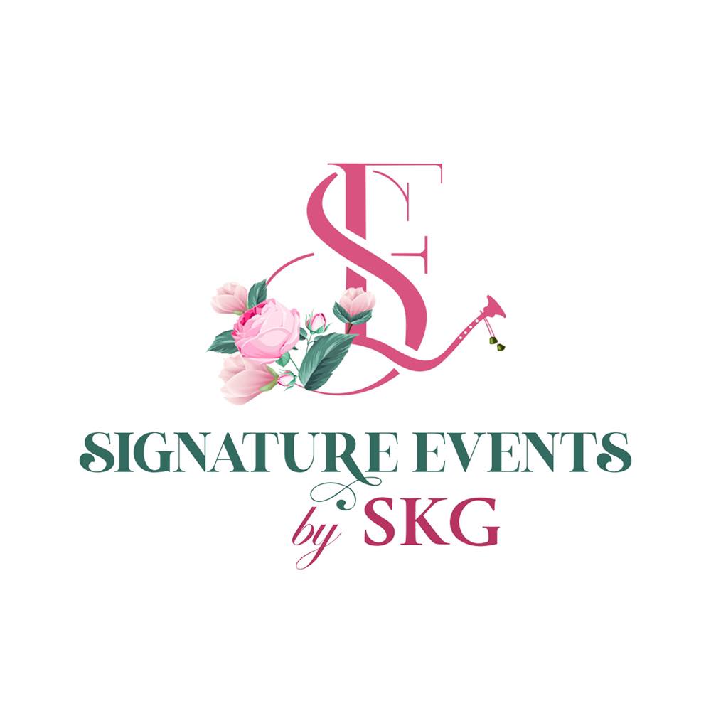 Signature Events By SKG