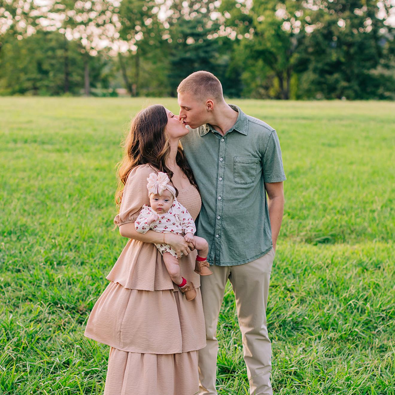 I’m so thankful and blessed for 26 years with the most beautiful girl ...