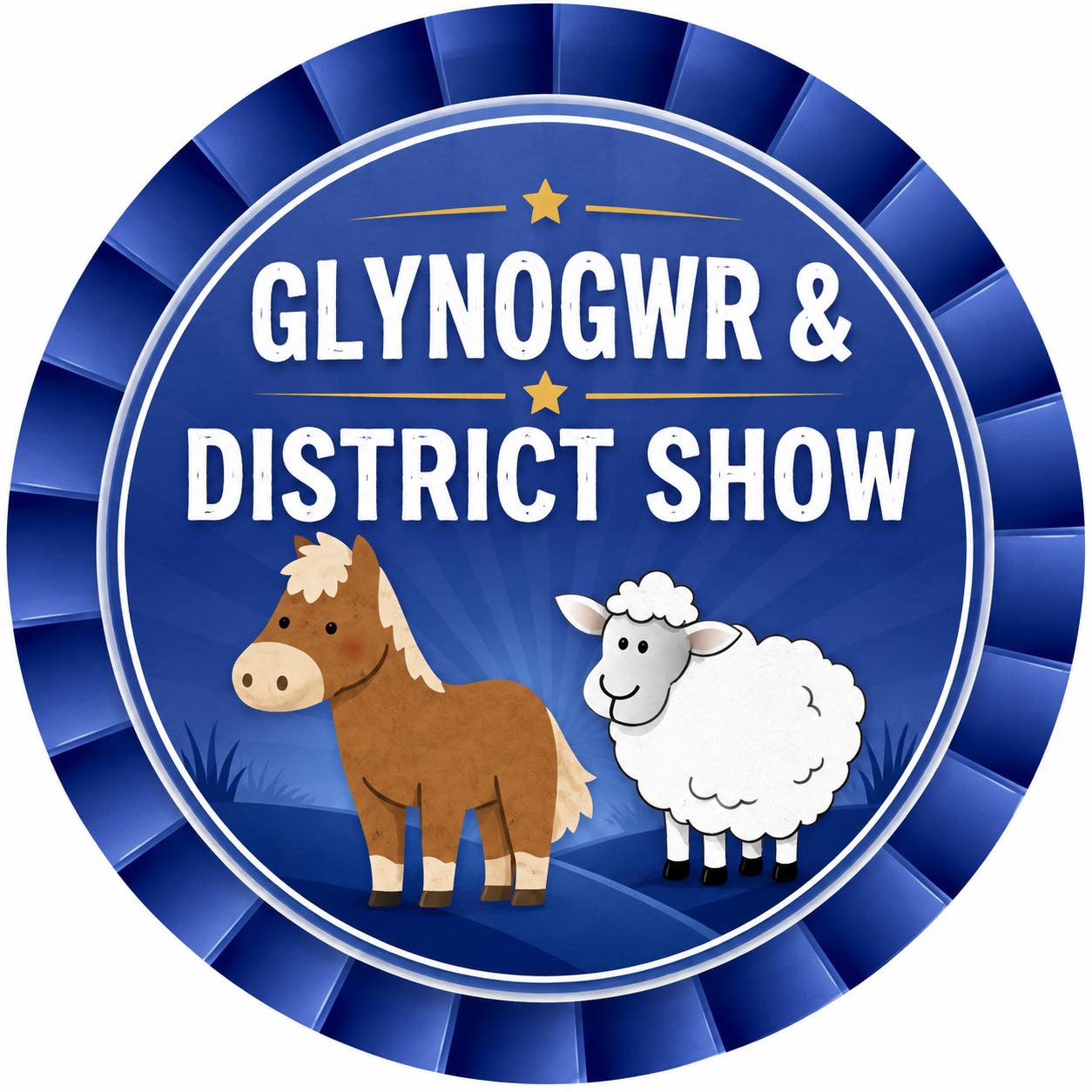 Glynogwr Show