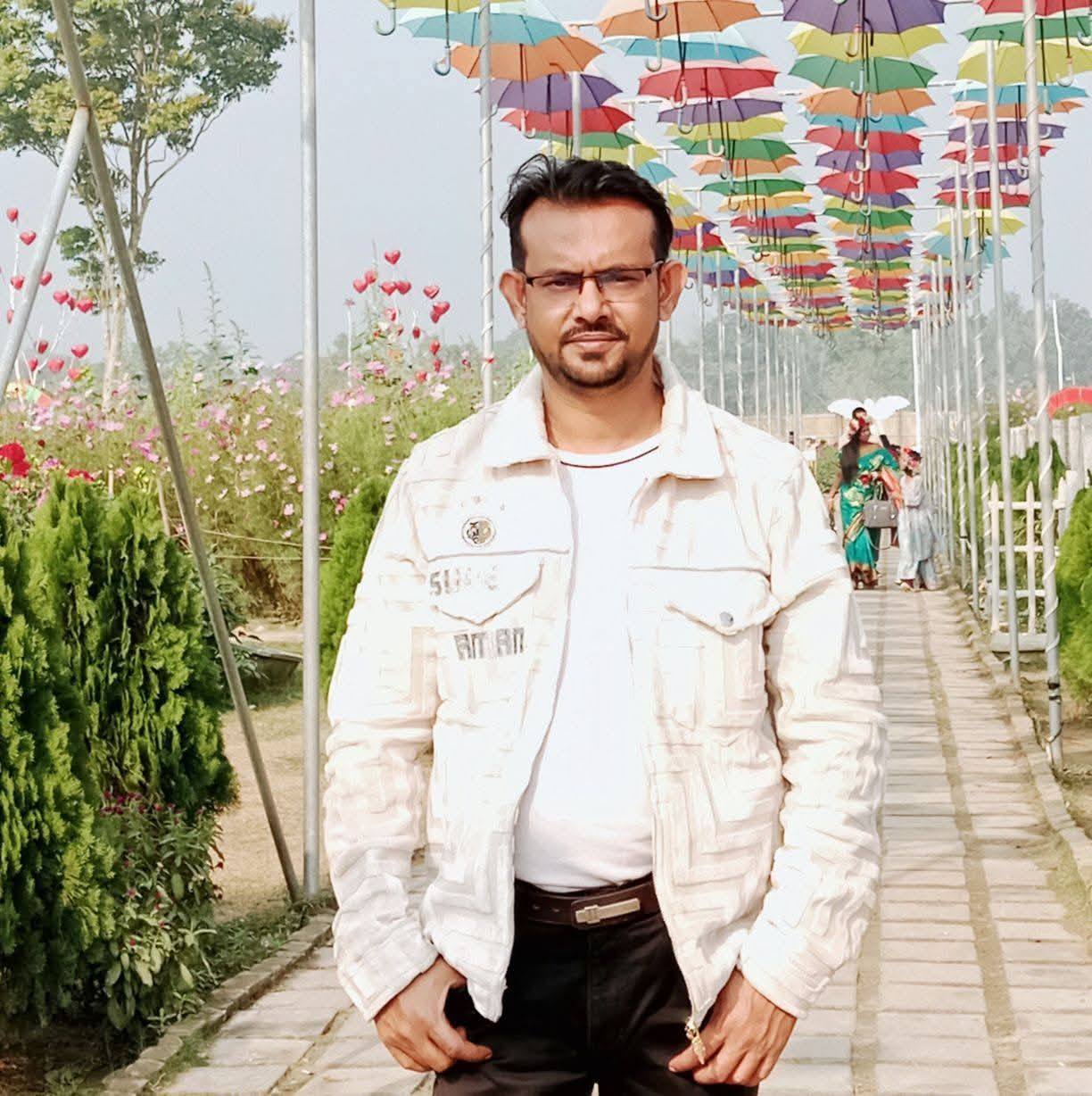 Sheikh Rasel
