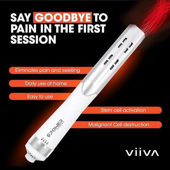 新品⭐︎viiva⭐︎VPOWER HOT AIR BLOWER viiva VPower Terahertz Blower! | viiva ph | Facebook