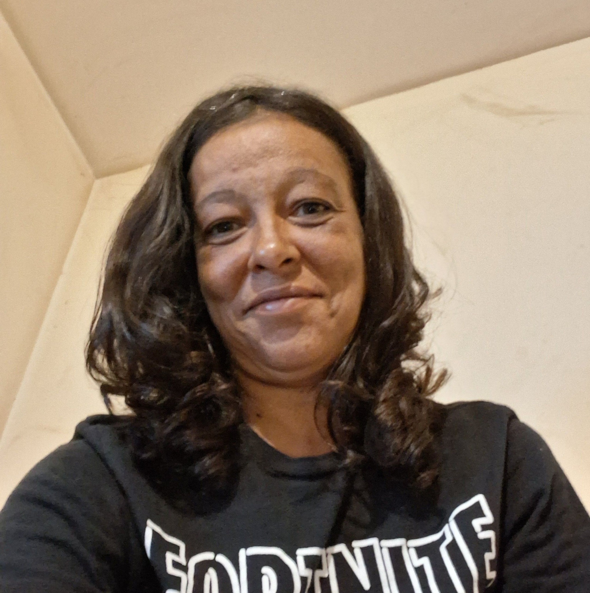 Addie Maira Locklear