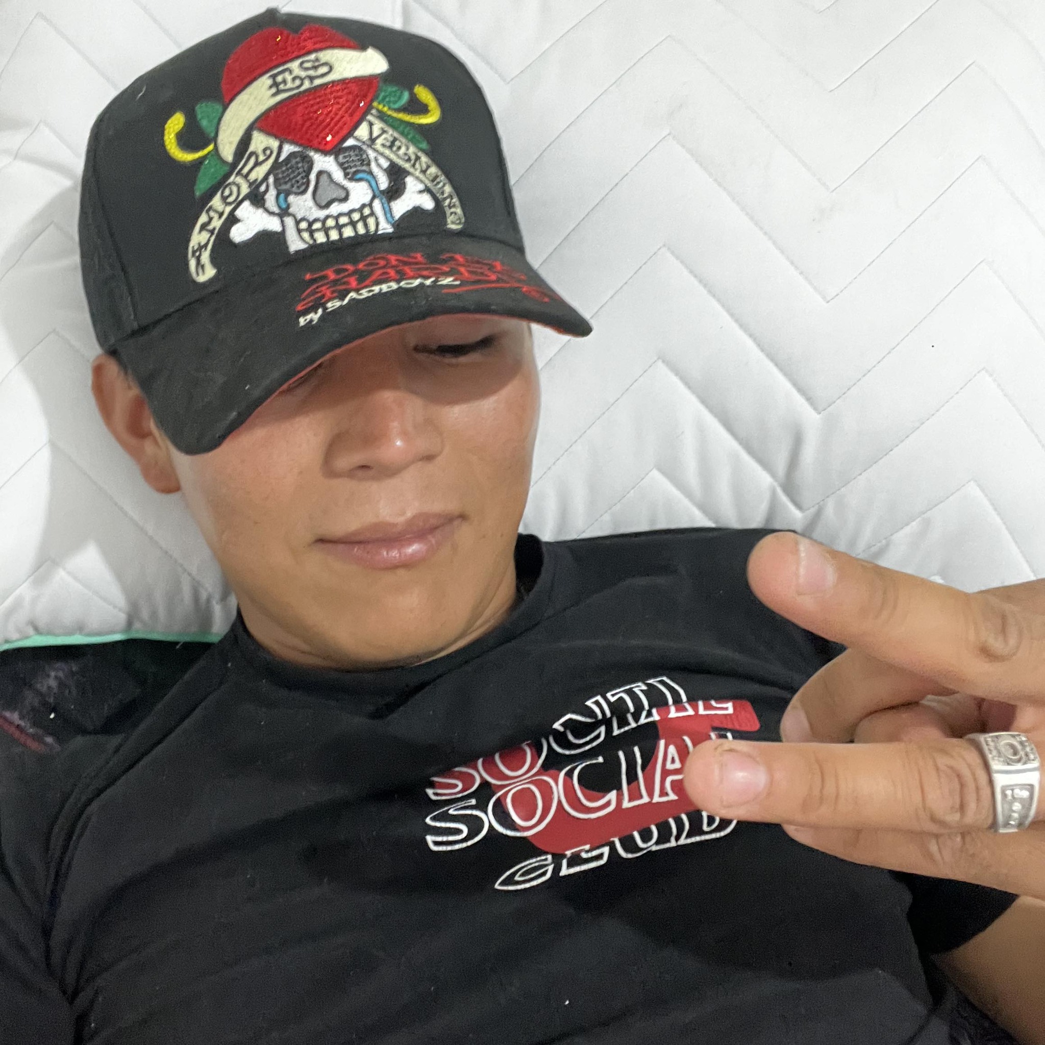 Honan Diaz Peña