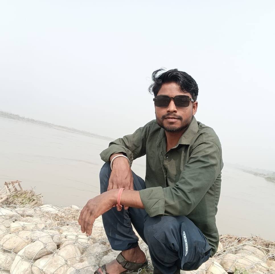 Dhanu Kashyap on Reels