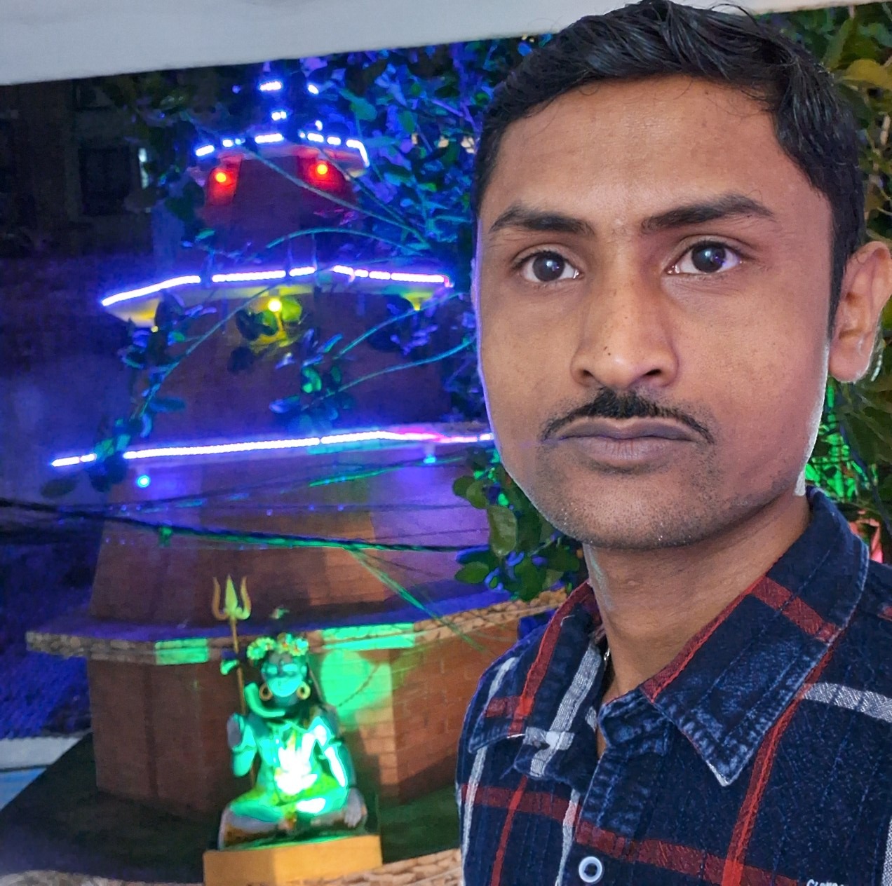 Siful Bhakta