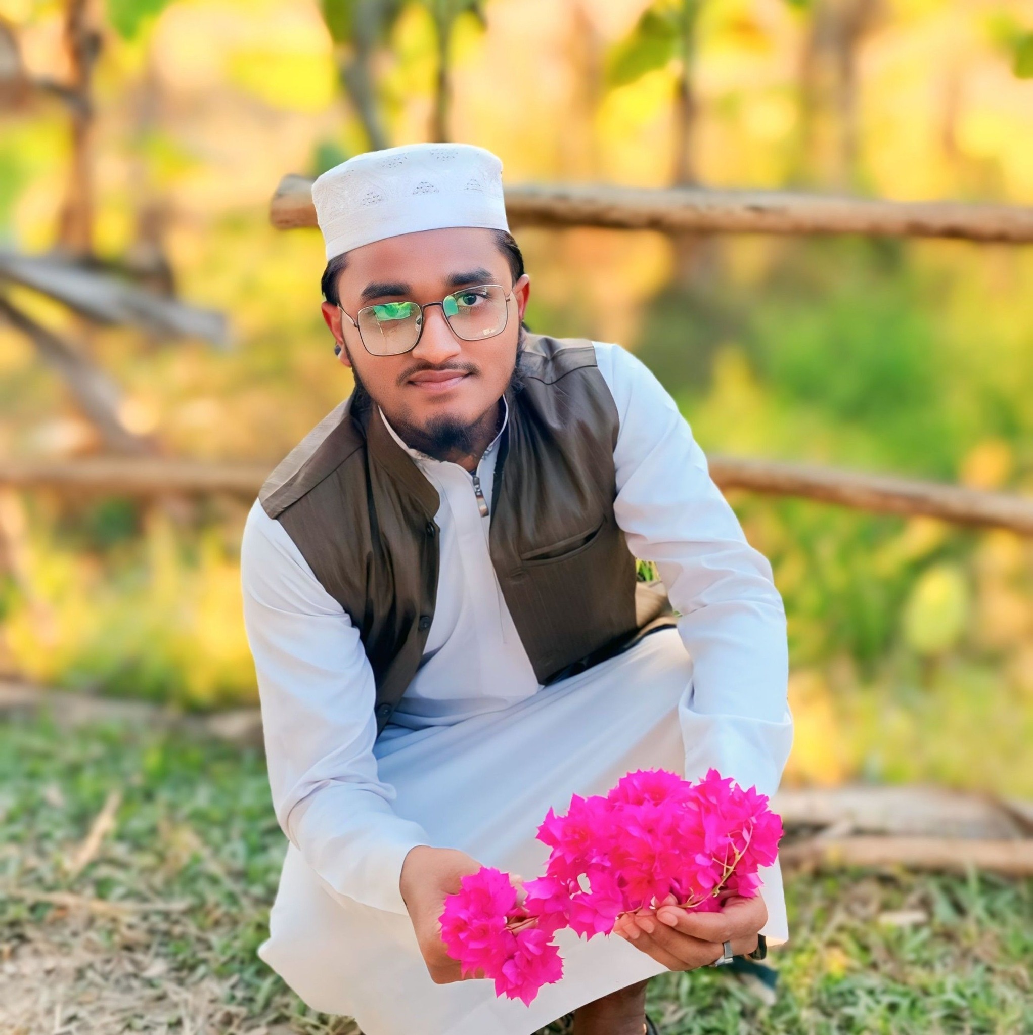 Md Rakib Islam