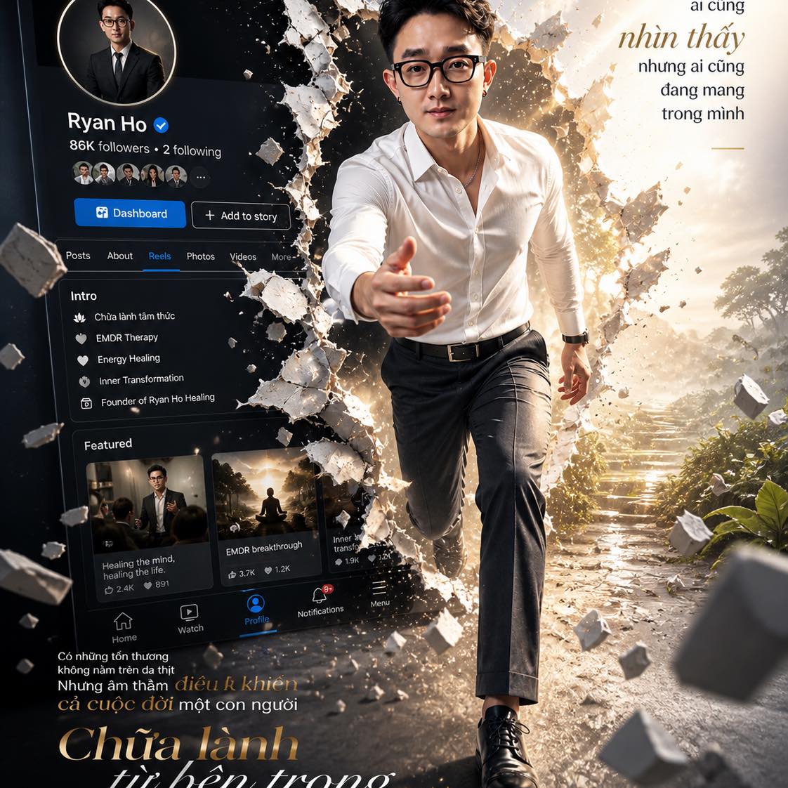 Ryan Ho's Entertainment | Houston TX