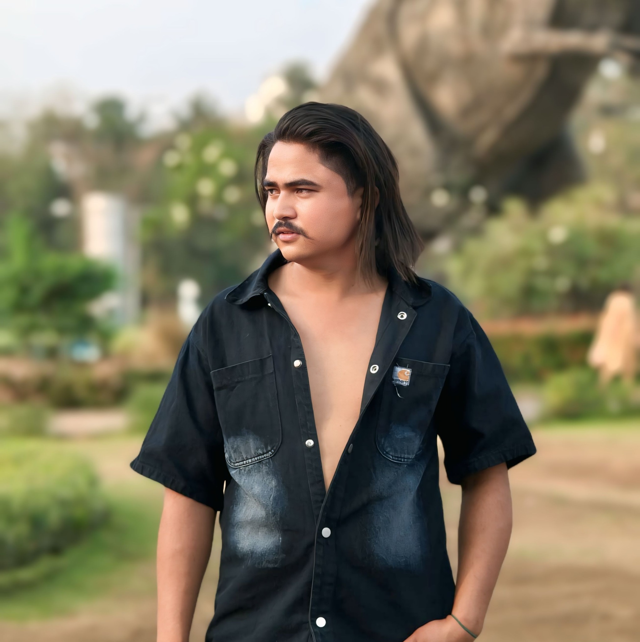 Tikaram Tmt