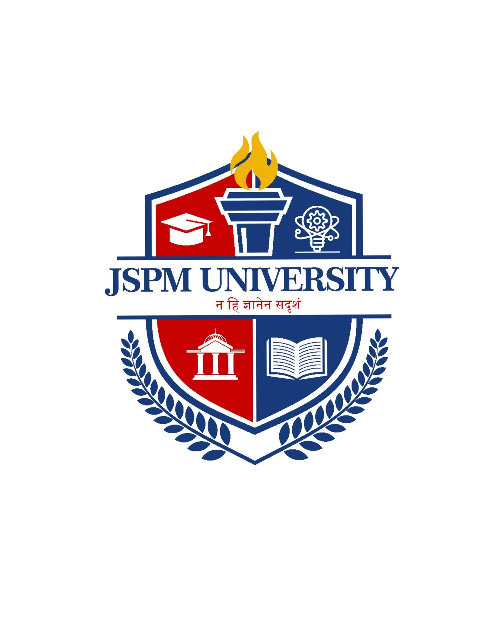 JSPM University Pune