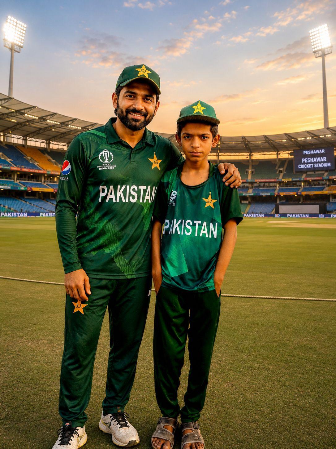 Muhammad rizwan