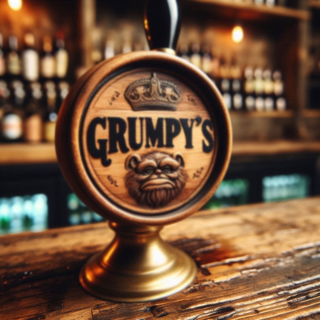 Grumpy's Pub & Eatery | Ottawa ON