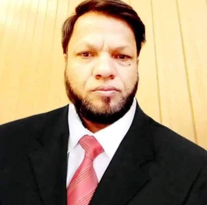 Saidul Islam Sajal
