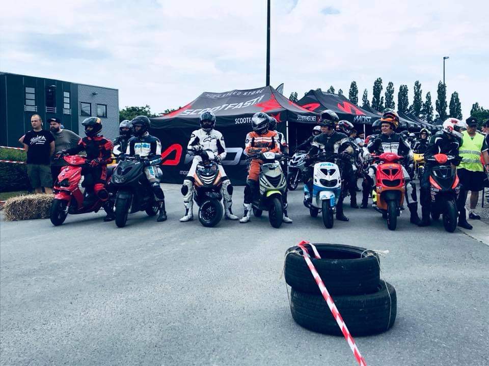nitro racing