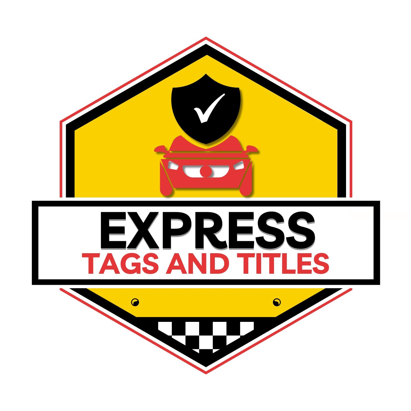 Express Tags and Titles
