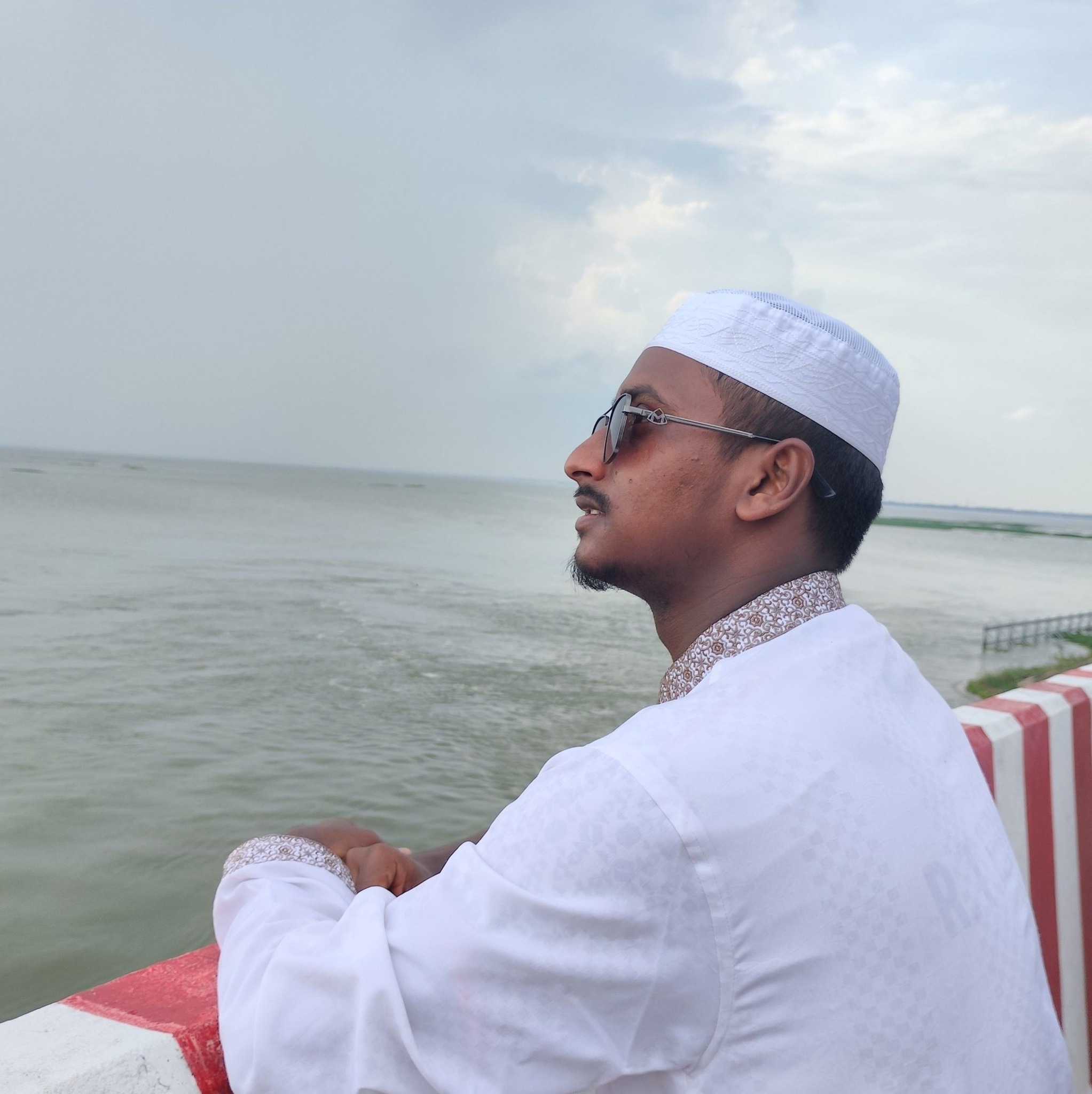 Md Rakibul Hasan Tushar