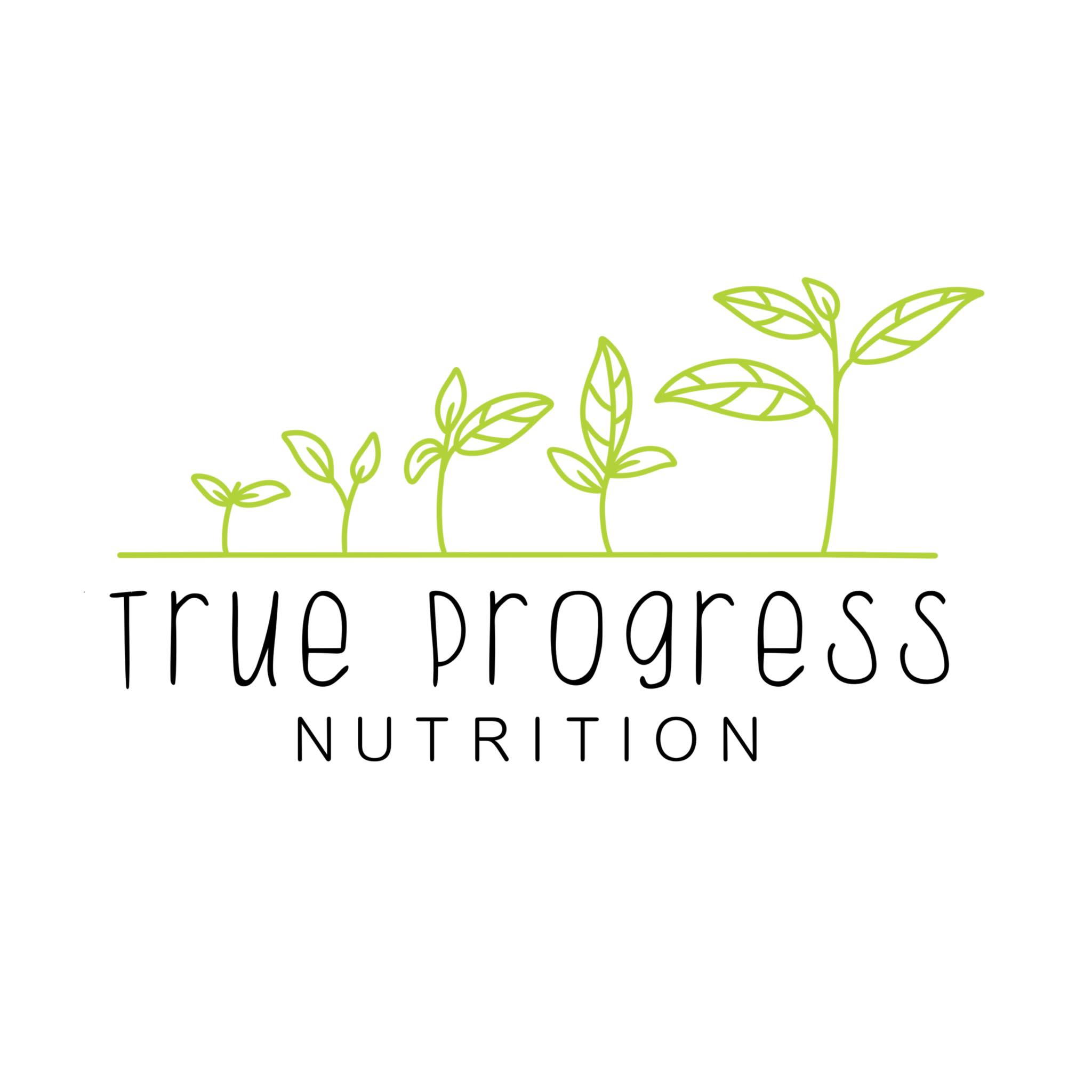 True Progress Nutrition | Findlay OH