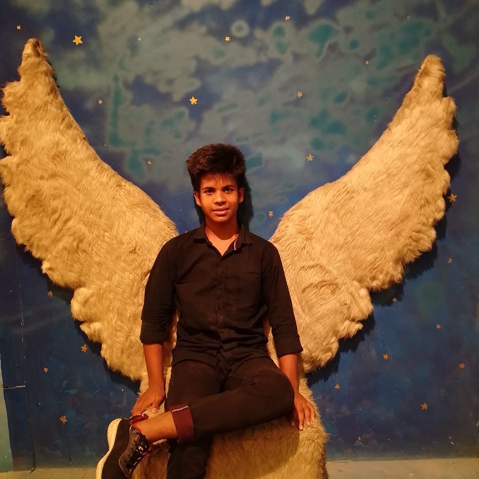 RIHAN Vai