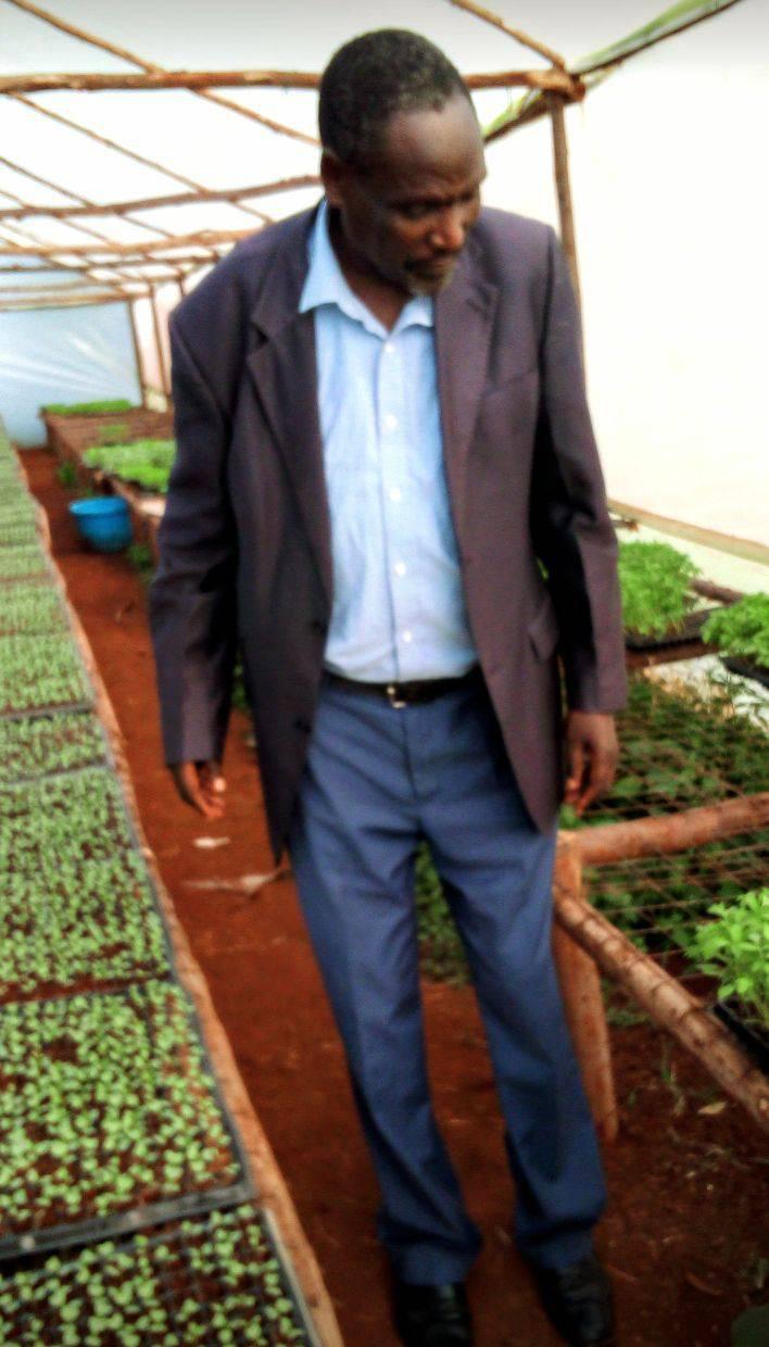 NDALAT WARD FOR SURTAN 027. | What happened recently in Sang’alo, Mosop ...