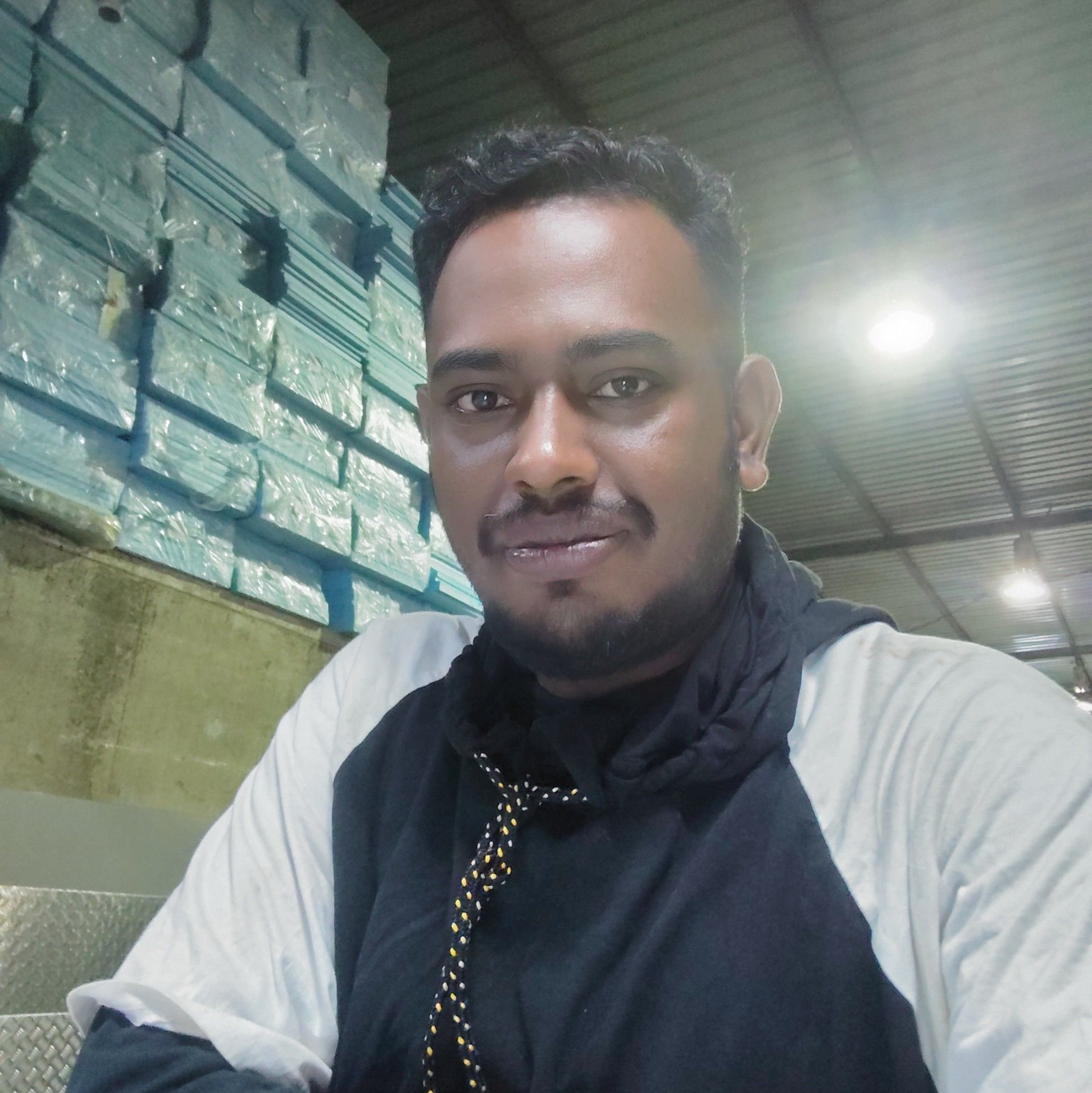 Rased Bangladeshi
