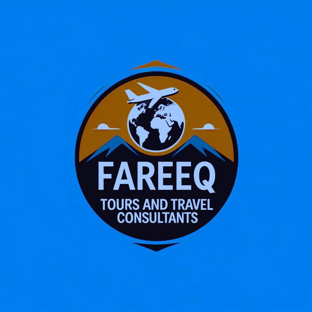 Fareeq Tours and Travel | Dubai