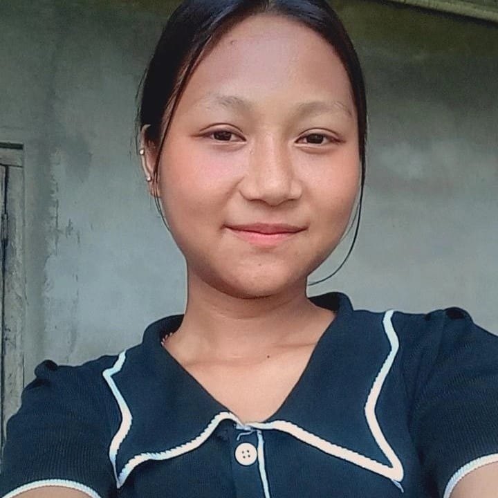Nikita Rabha