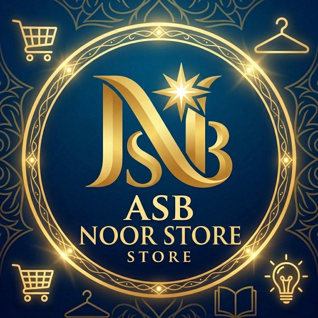 ASB Noor Store | Kalaroa