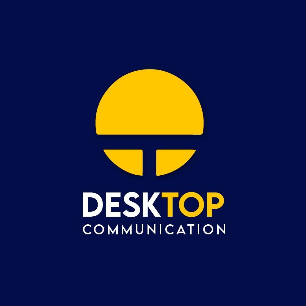 DeskTop Communication | Tunis