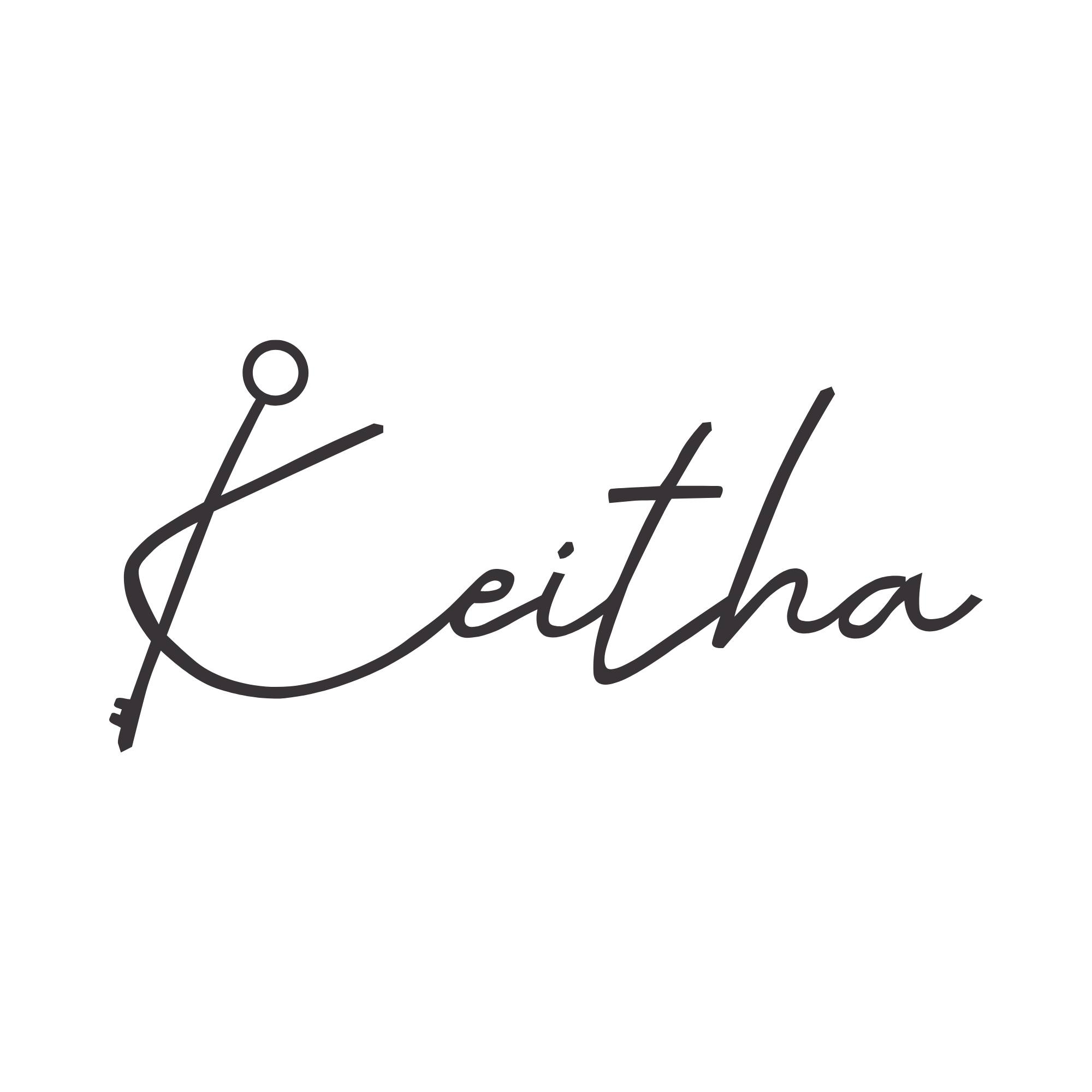 Keitha