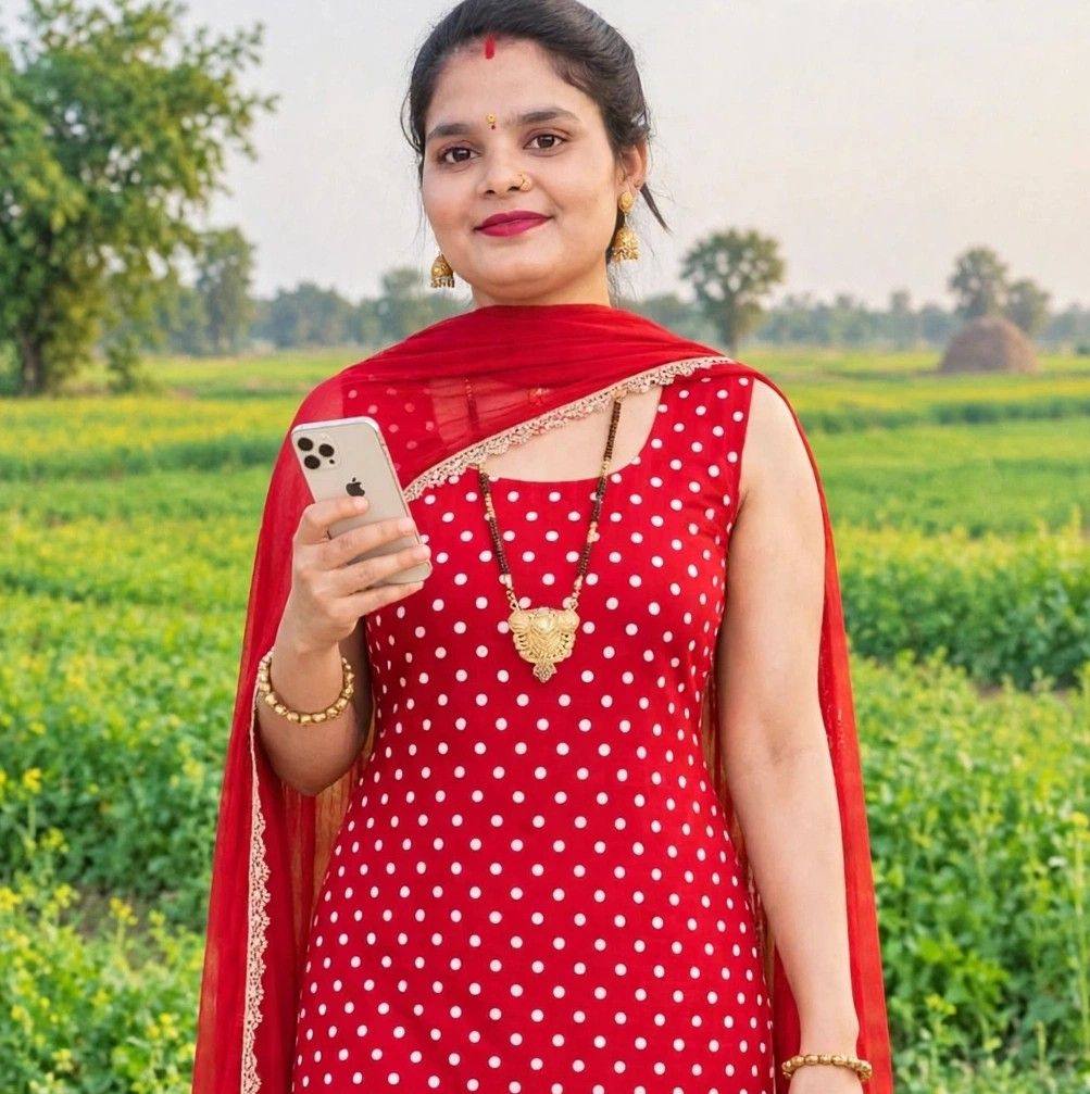 Preeti Yadav
