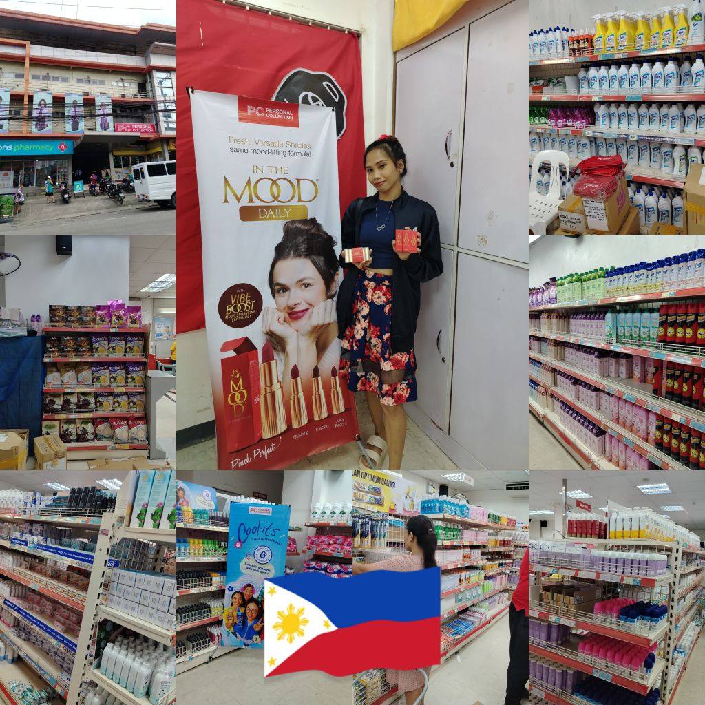 Personal Collection Products | San Jose del Monte