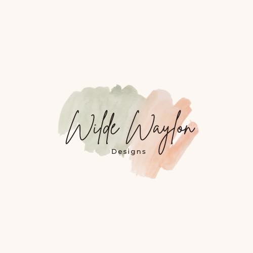 Wilde Waylon Designs