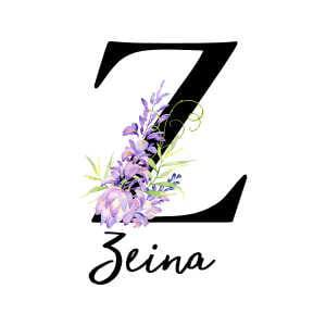 Zeina