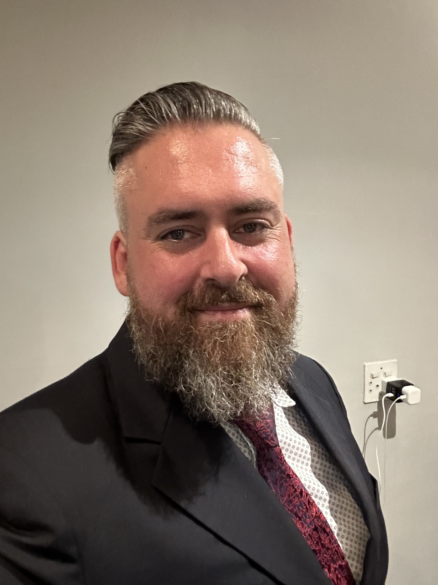 Calvyn du Toit Marriages