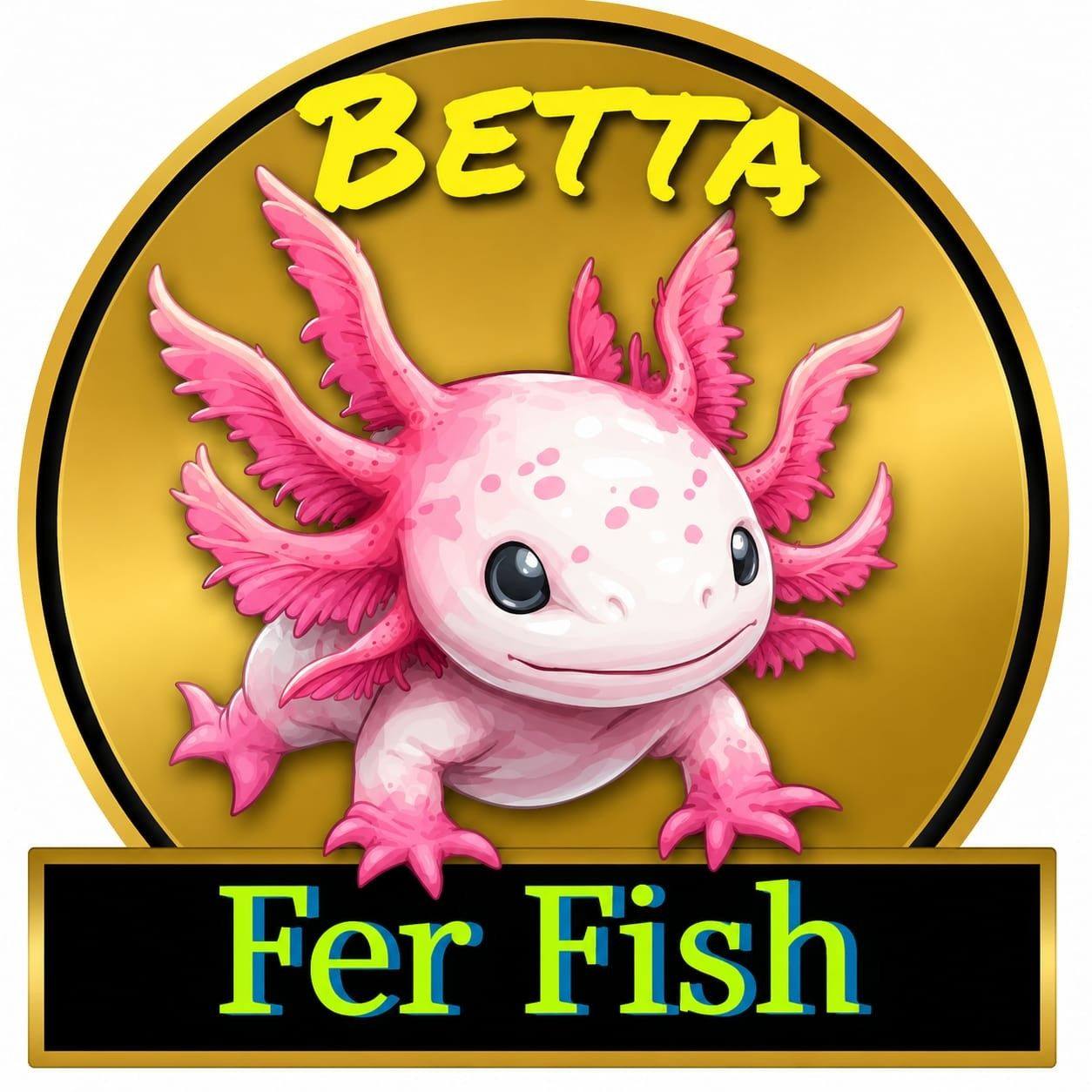 Acuario BETTA FER FISH