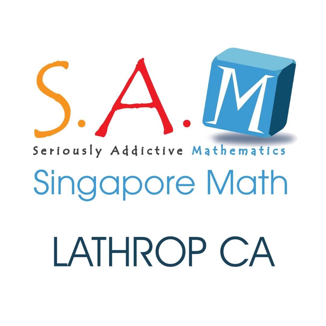 S.A.M Singapore Math - Lathrop, CA | Lathrop CA
