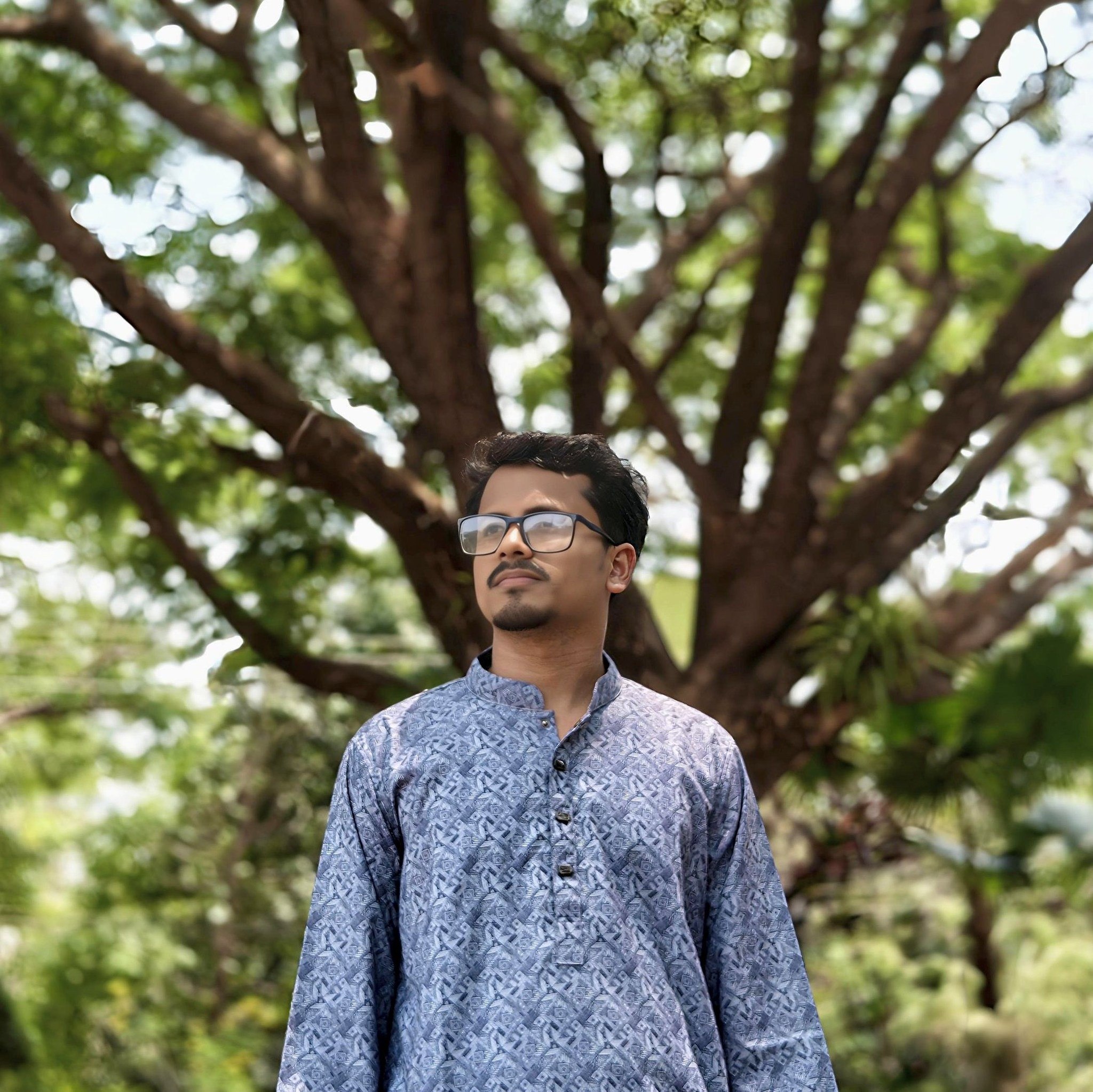 Mohammad Rabby