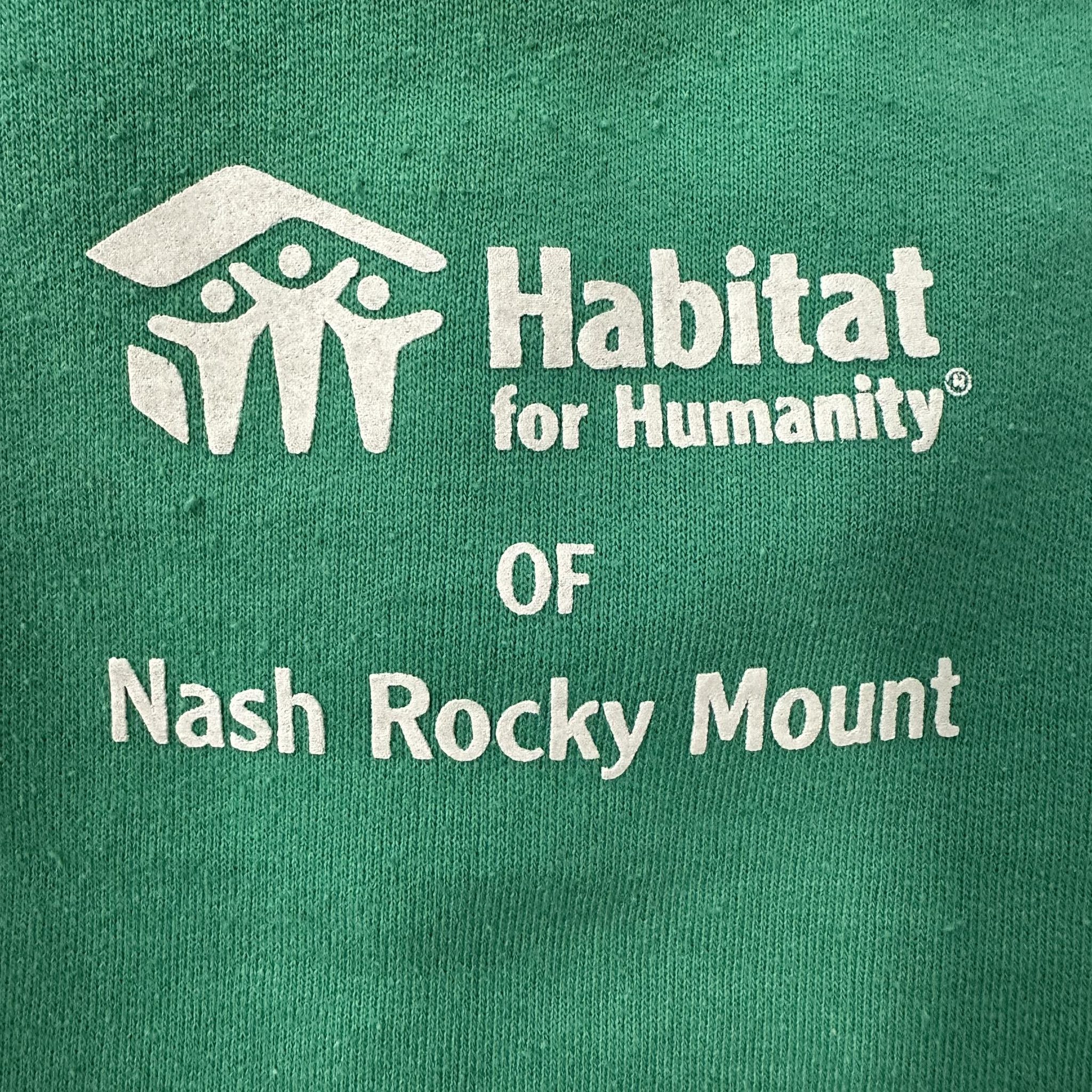 Habitat For Humanity Rocky Mount Va