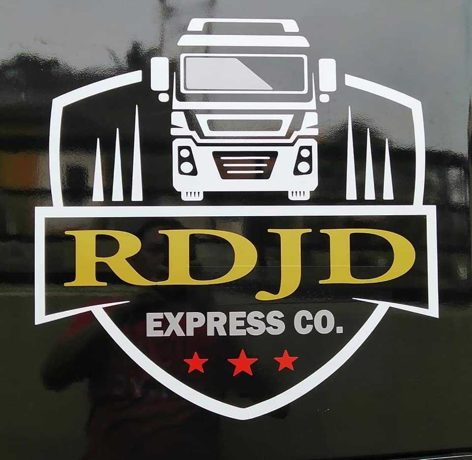 RDJD Express Co.