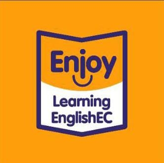 Enjoy Learning English.EC
