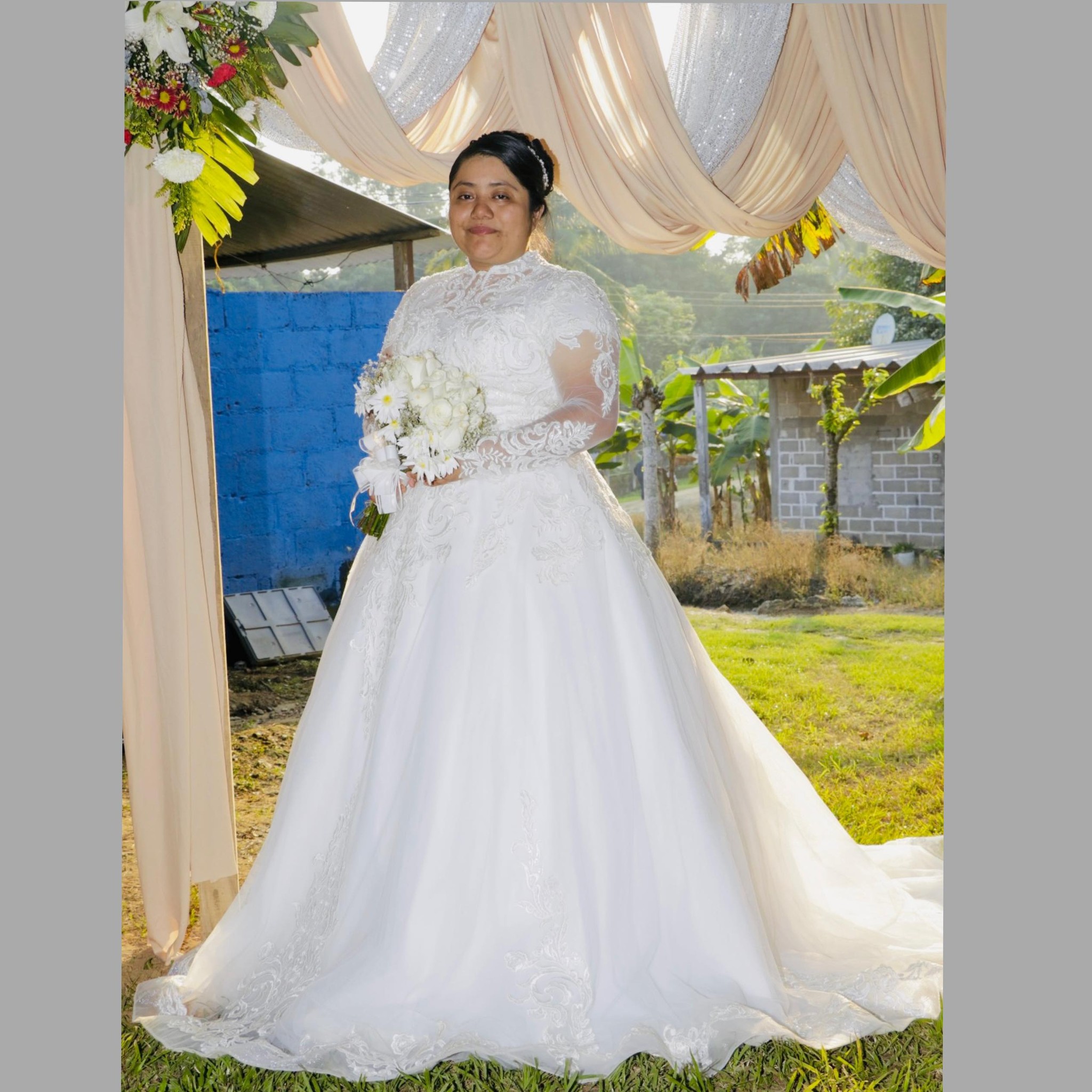 Maria Angelica Perez Bautista