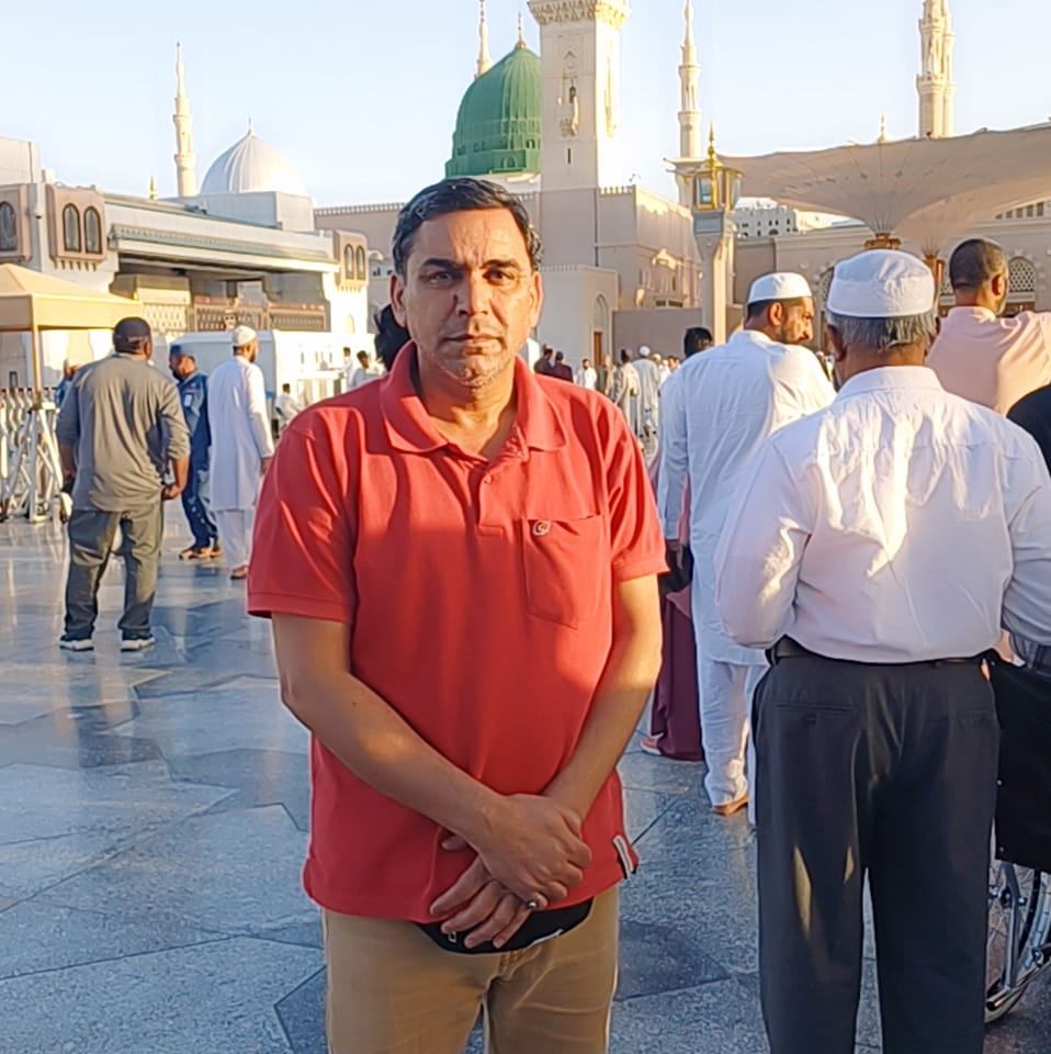بابا تاج الدین دواخانہ پسرور