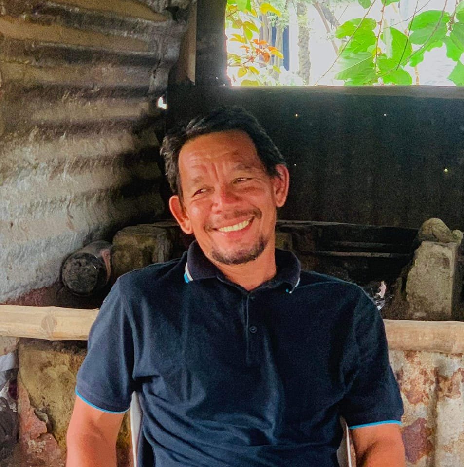 Je Ann Dimayuga