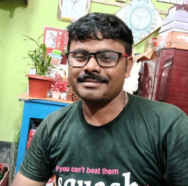 Mahadeb Ghosh