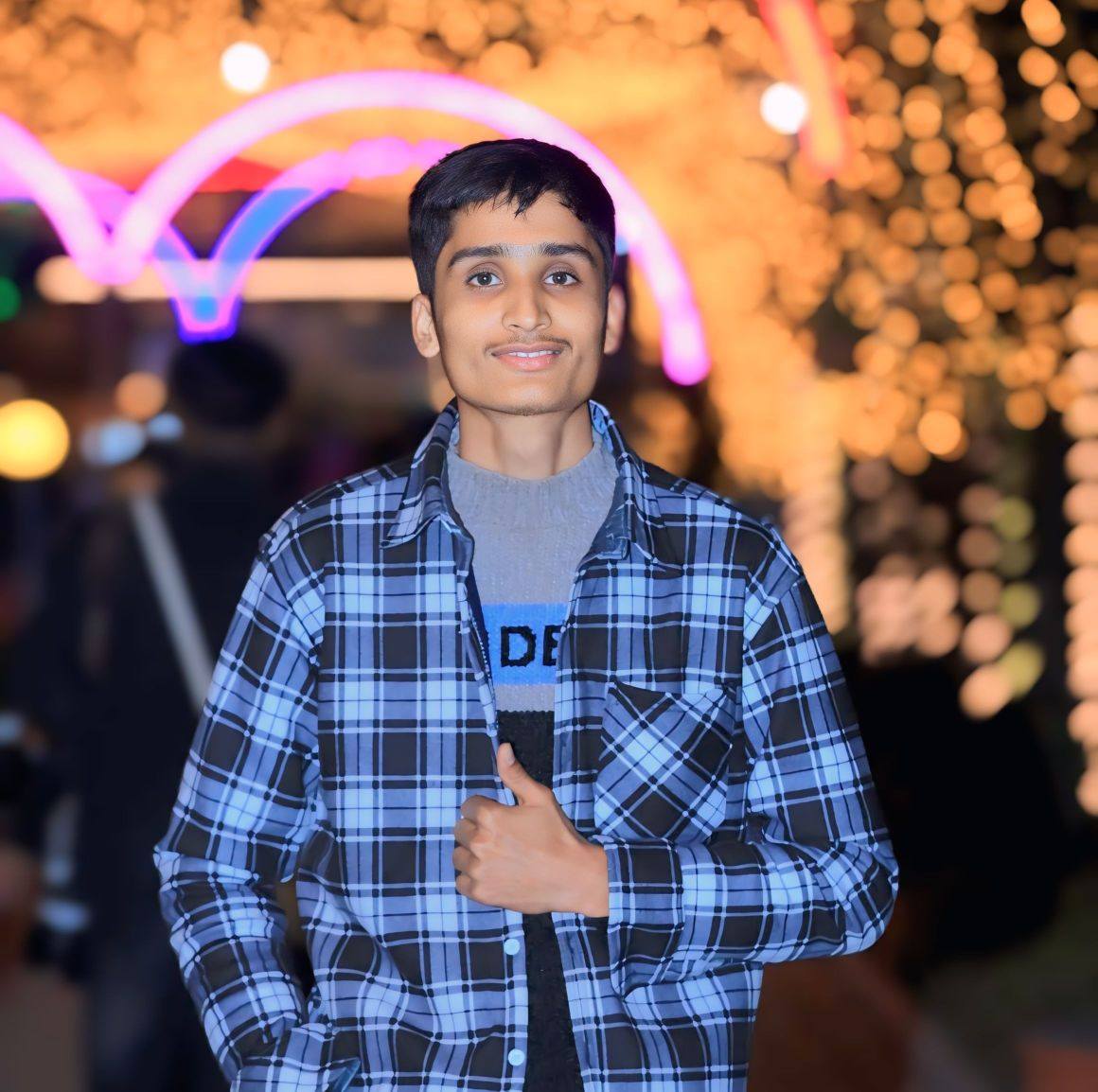Lokendra Raj Khatri