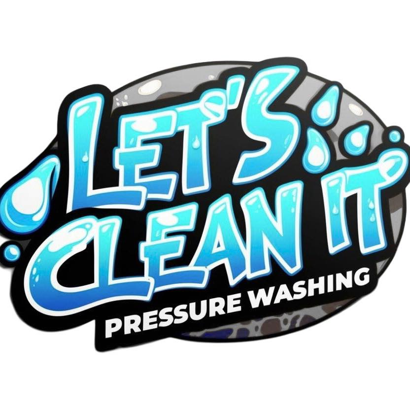 Let’s Clean It Pressure Washing/ Soft Wash