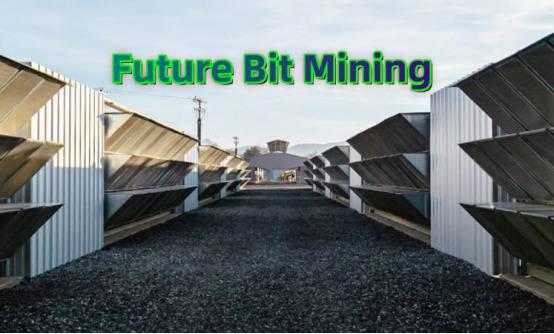 Trabalhos e orientações do future bit mining | Matola